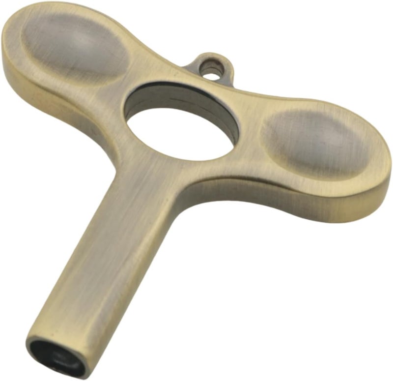 DGHAOP Zinc Alloy T Shape Drum Tuning Key Hardware Wrench Musical Instruments Accessories for Adjusting Screw - Image 1